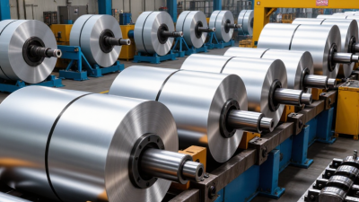 How to Choose Tube Mill Consumables in 2026?