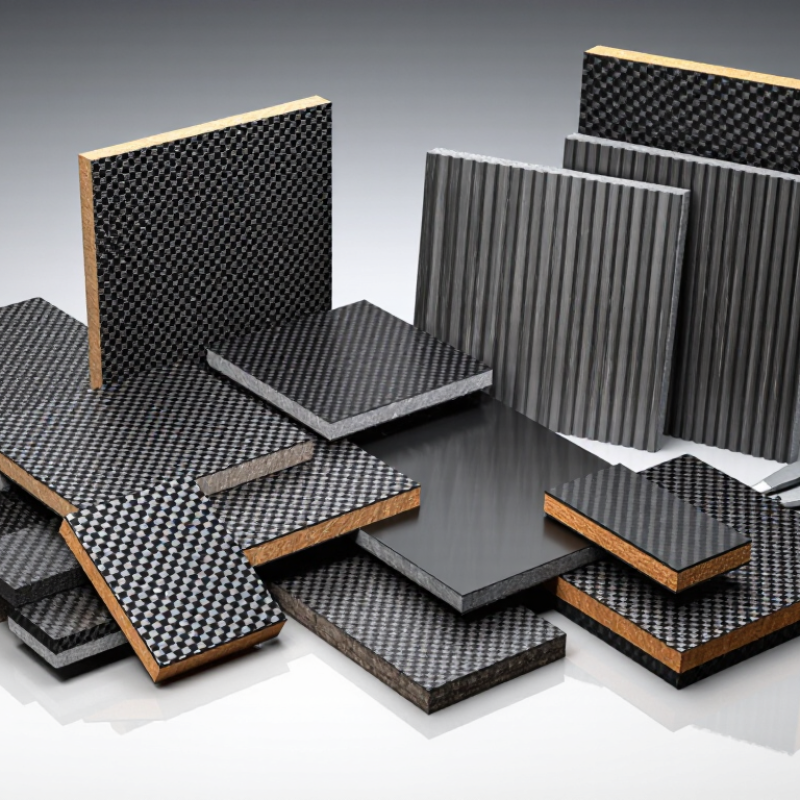 How to Choose Carbon Fiber Panels in 2026?