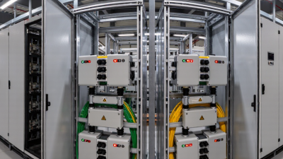 China Top 10 Industrial Surge Suppression Suppliers?