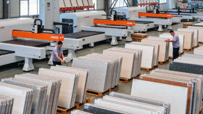 Who Are the Best Granite Veneer Suppliers in China?