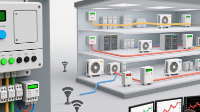 सर्वश्रेष्ठ BACnet IP कंट्रोलर का चयन कैसे करें?