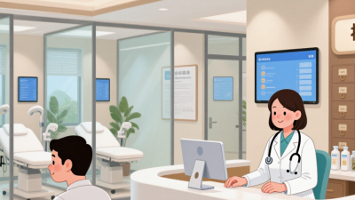 Why Do Global Buyers Choose Chinese Clinics?