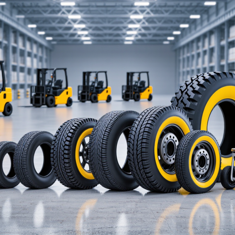 China Top Polyurethane Solid Tires Suppliers?