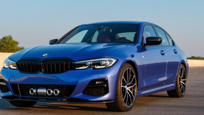 Why Choose a Valvetronic Exhaust for M340i?