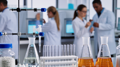 Top 10 Primary Antioxidants Suppliers for Global Buyers