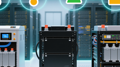 Comment choisir le meilleur support de batterie en 2026 ?