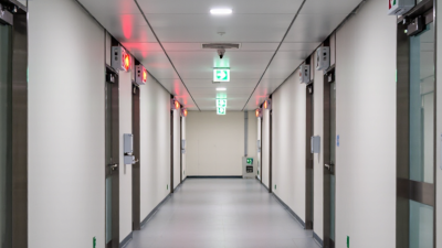 2026 Top Emergency Exit Lights for Global Buyers?