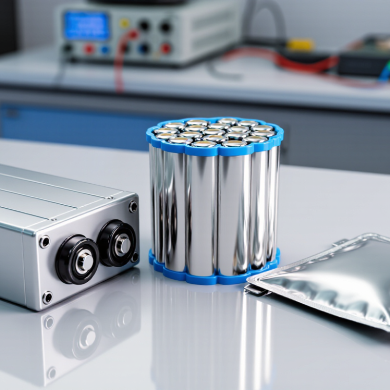2026 Top Lifepo4 Battery Pack Types for Global Buyers