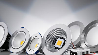 Apakah Lampu Downlight LED Terbaik Buatan China?