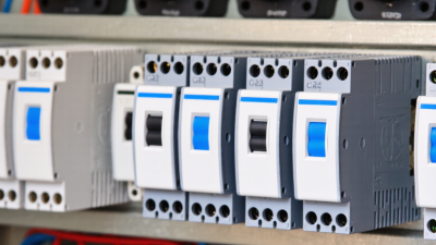 What Is the Top CJX2 12 Contactor Type in 2026?