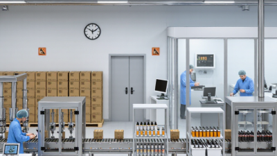 What Is a Vape Factory and How Can Buyers Choose One?