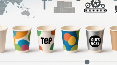 Les 10 meilleurs fabricants de gobelets en papier pour les acheteurs du monde entier ?