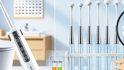 How to Choose the Best Toilet Electric Brush Supplier?