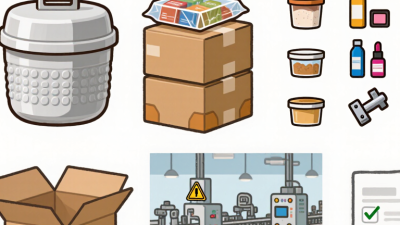 10 Plastic Packing Tips for Global Buyers