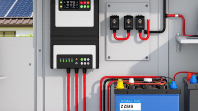How to Choose a Dual Solar Charge Controller?
