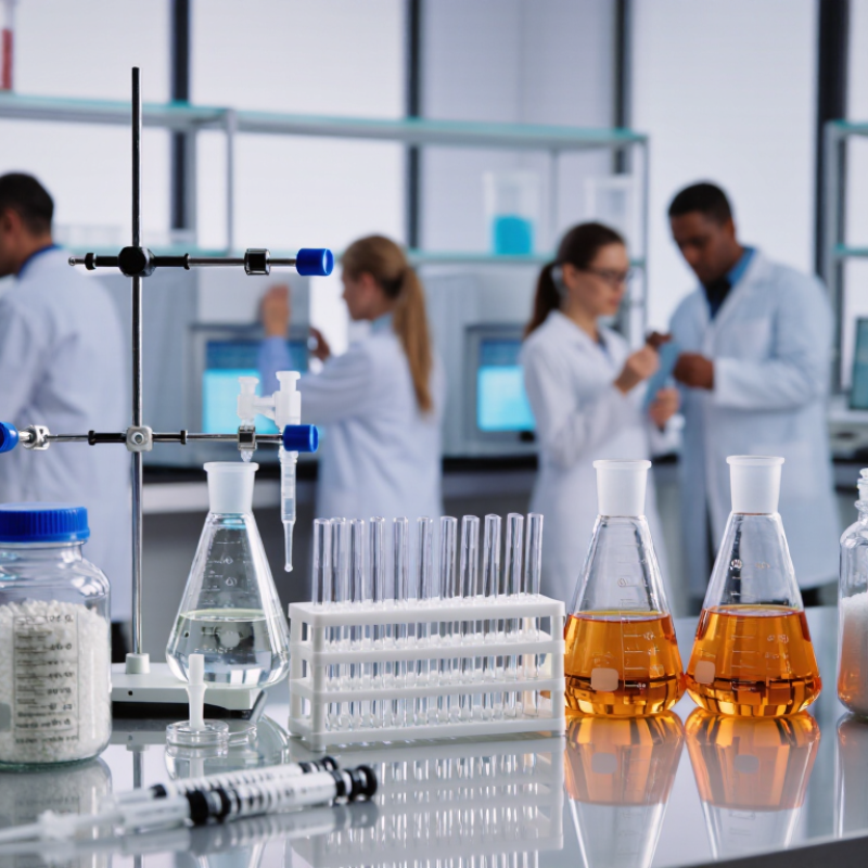Top 10 Primary Antioxidants Suppliers for Global Buyers