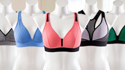 2026 Top Yoga Sports Bra Suppliers for Global Buyers