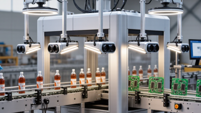 How to Choose an Automated Vision Inspection System