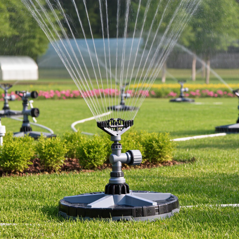 China Top Garden Sprinkler Manufacturers and Suppliers
