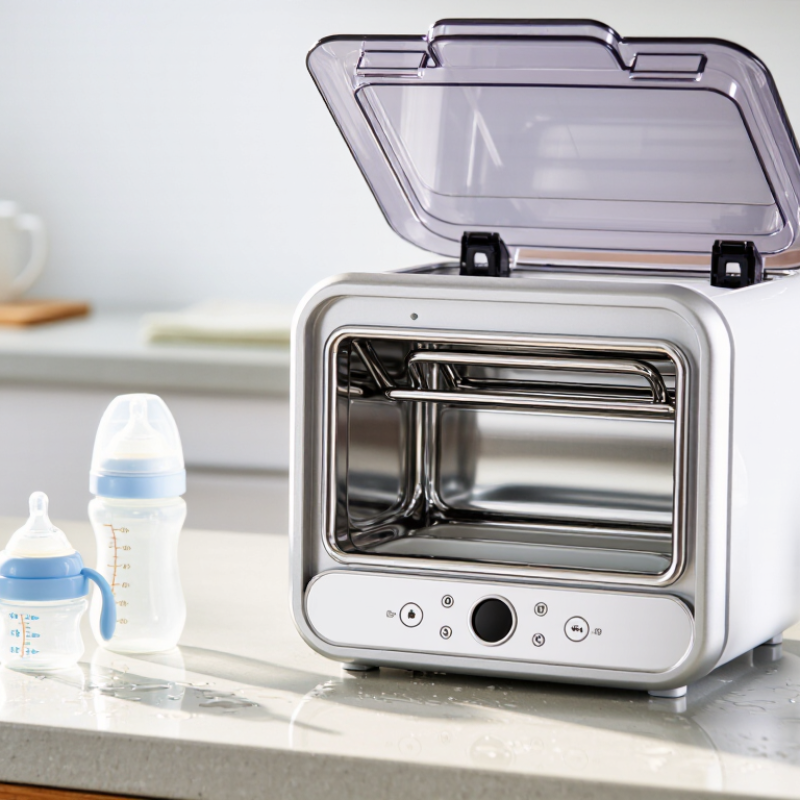 How to Choose the Best UVC Bottle Sterilizer?