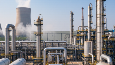 China Best Bromine Extraction Equipment Manufacturer?