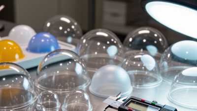 How to Choose 3M Domes for Global Sourcing in 2026?