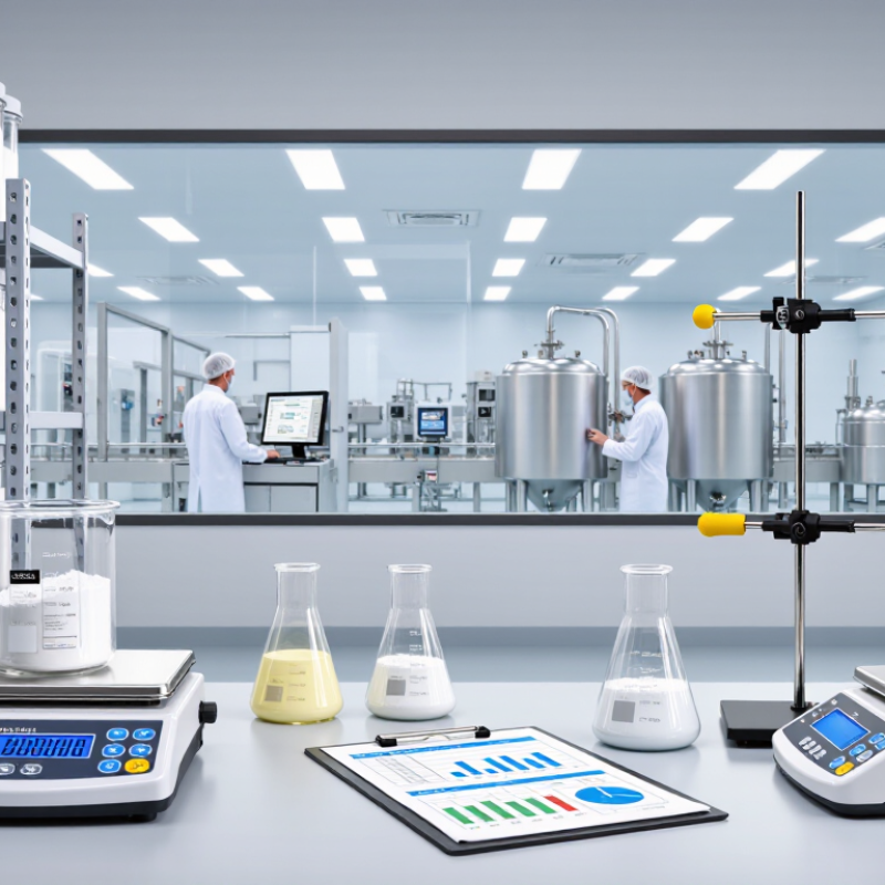 China Top Peptide Hydrolysate Supplier How to Choose?