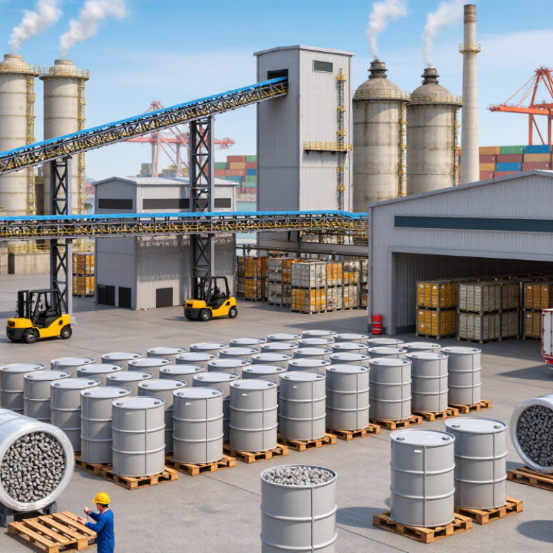 2026 Top Calcium Carbide Suppliers and Prices?