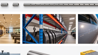 What Is the Best Titanium Hanger Bar for Global Buyers?
