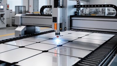 Welke CNC-vezellasermachines zijn in 2026 het meest gewild bij kopers?