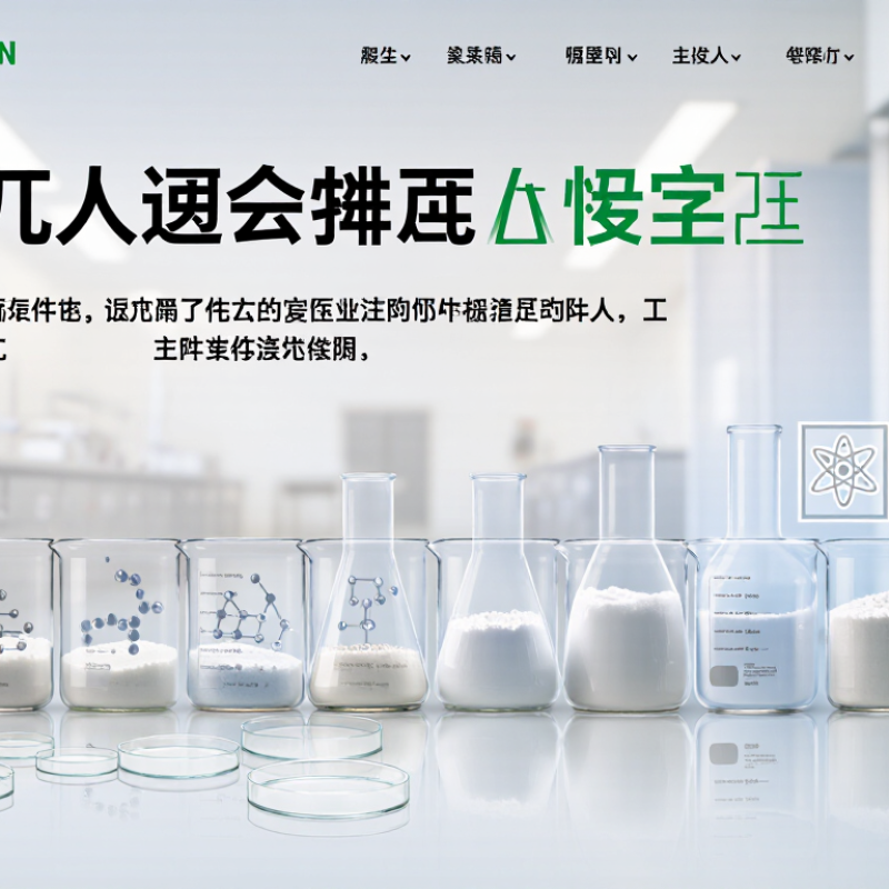 China Top 10 Pure Bovine Collagen Manufacturers?