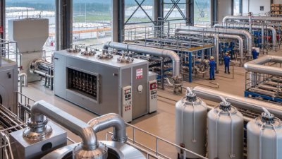 Top 10 Oil Sludge Recycling Equipment Manufacturers