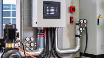2026 Top AC Pump Controller What Do Global Buyers Need?