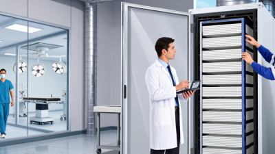 How To Choose HVAC Filters For Hospitals And Healthcare?