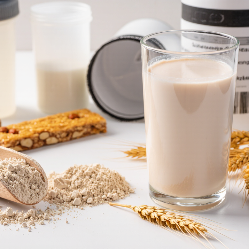 What Is Hydrolyzed Wheat Protein and Its Benefits?