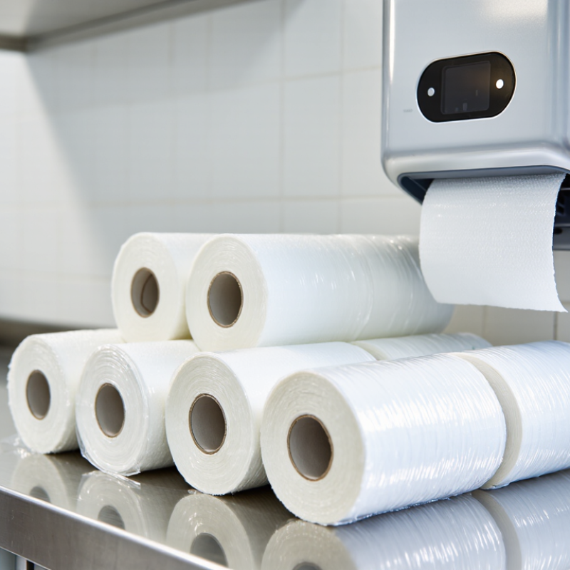 Top Factory Direct Medical Rolled Hand Towels Supplier?