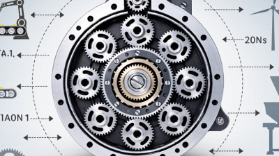 2026 Best Planetary Gearbox Why Use One?