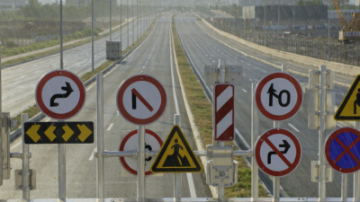 China Best Traffic Signs Suppliers for Global Buyers