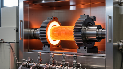 What Is a Hardening Machine and How Does It Work?