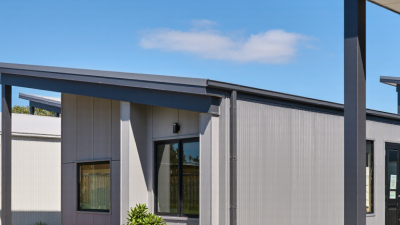 What Are the Top Steel Prefab Houses?