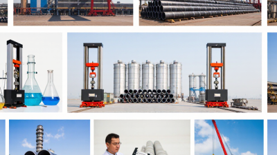 China Top 10 Seamless Steel Pipe Manufacturers?