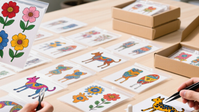 10 Tattoo Sticker Buying Tips for Global Buyers?
