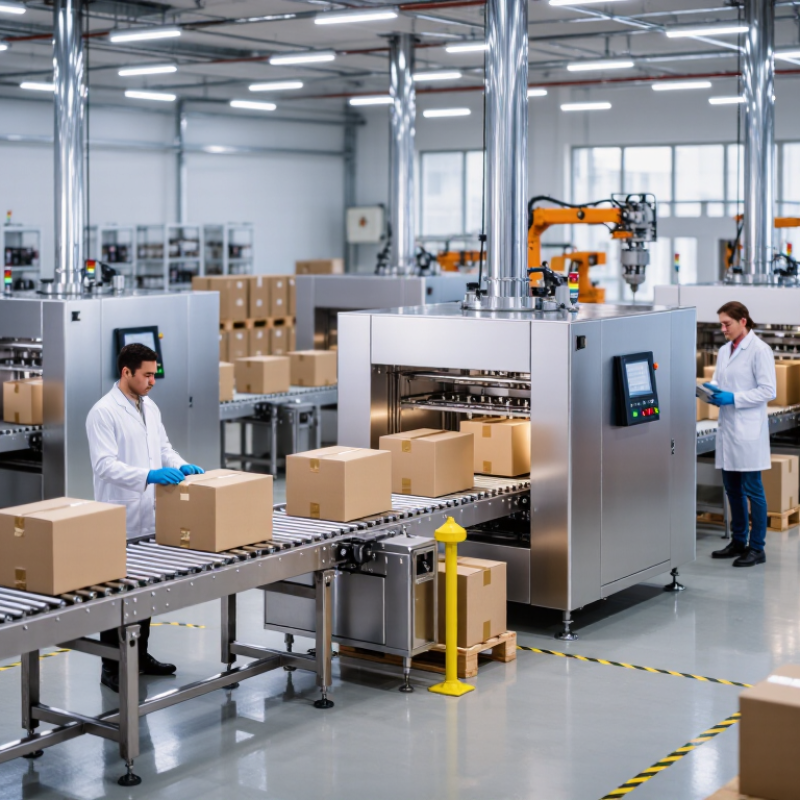 China Top 10 Packing Making Suppliers for Global Buyers?