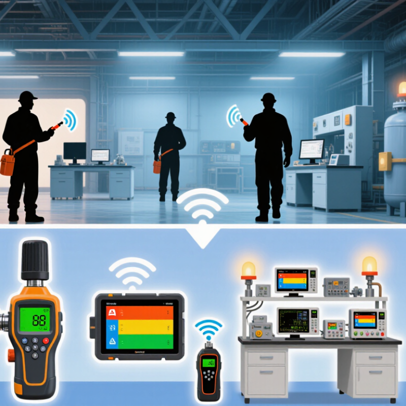 2026 Top Gas Monitor Types for Global Buyers?