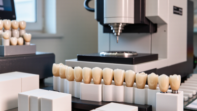 Why Choose Dental Ceramic Block for Global Buyers?