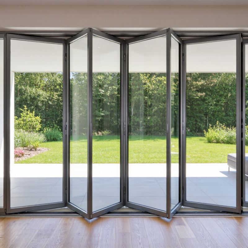 What Are the Top 10 Multi Slide Patio Doors?