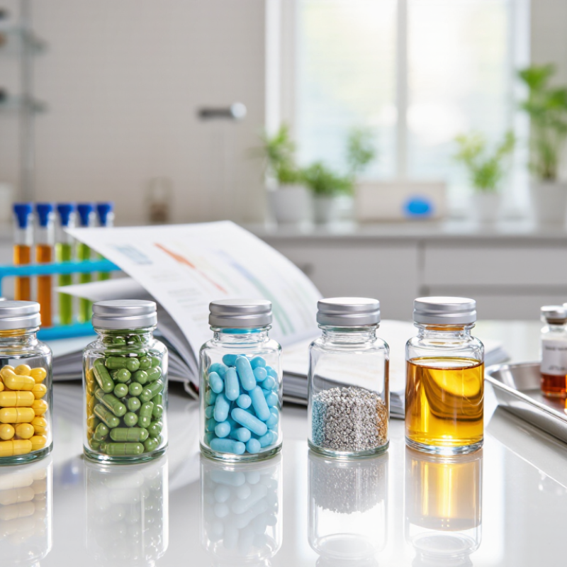 Why Do Dietary Supplement Ingredient Trends Matter in 2026?