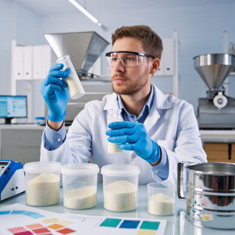 What Is the Best Guar Gum Powder Supplier in China?
