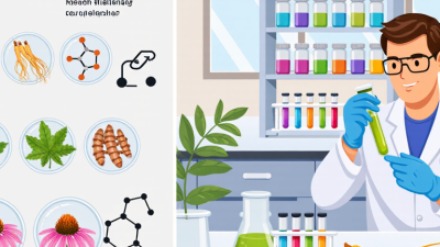 How to Choose Botanical Extracts for Immune Support in 2026?