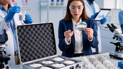 How to Choose Industrial Talc Powder for Your Business?